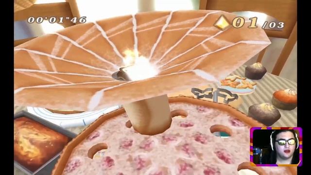 BEST OF Marble Mania Kororinpa смотреть онлайн