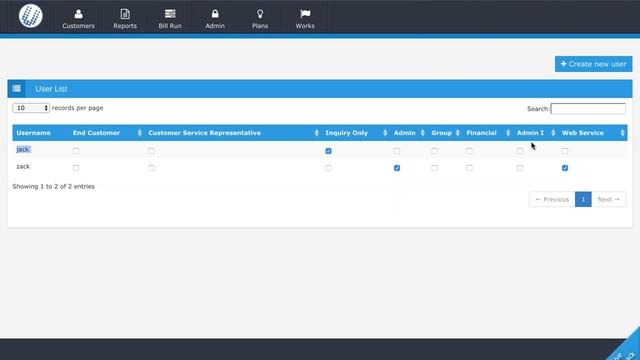 Utility Billing Meter Reading App смотреть онлайн