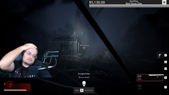 NEW -FIRST LOOK | BACK 4 BLOOD CAMPAIGN Alpha Gameplay | EPIC ZOMBIE DISTRUCTION смотреть онлайн