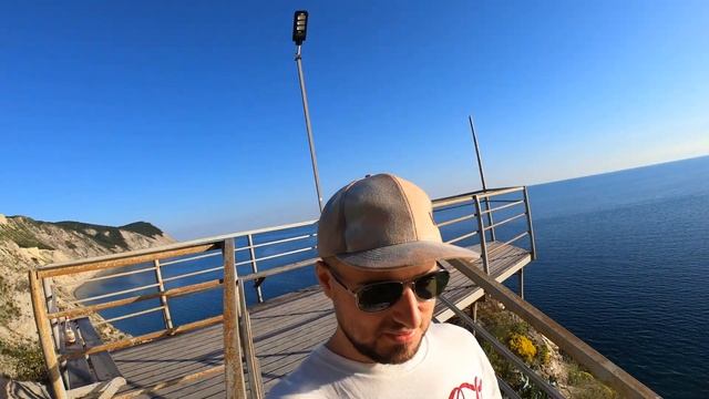 Анапа | Супсех | 800 ступенек смотреть онлайн