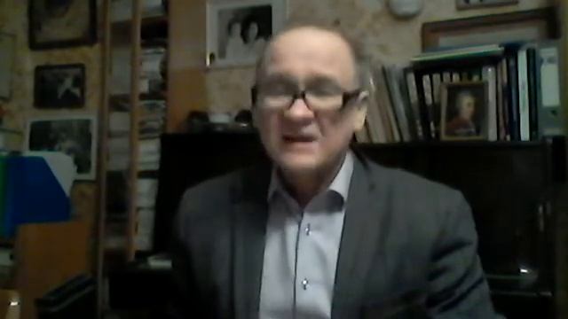 319. Поэт лейтенант Юрий Левитанский. 23.02.21 смотреть онлайн