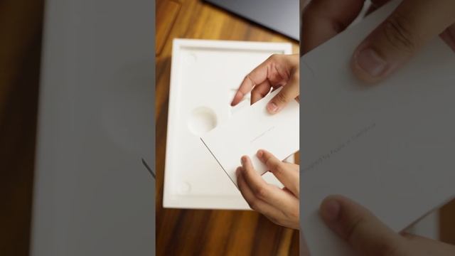 Unboxing the Apple MacBook Air 15! смотреть онлайн