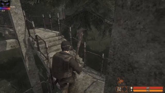 Last Survivor - Melee focused Battle Royale Survival Game смотреть онлайн