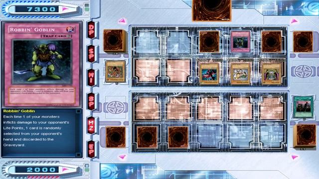 YuGiOh Kaiba 2021 ❤ Power of Chaos Kaiba The Revenge Gameplay ( We will not forget this game ) смотреть онлайн