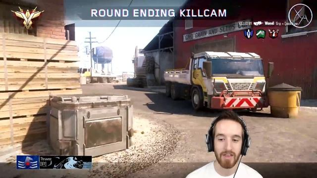 Can I Still Aim? | The No Kontrol Freek Challenge! смотреть онлайн