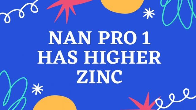 NESTLE NAN PRO 1 VS LACTOGEN 1 Which Is BETTER? || What Is The DIFFERENCE (2021) смотреть онлайн