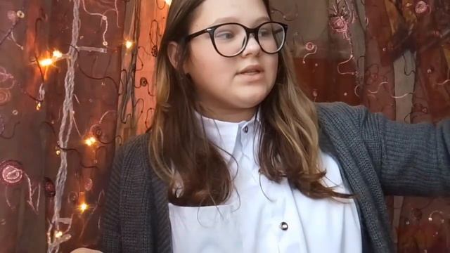 что мне подарили на новый год 2023?❄ | angelina marquez | смотреть онлайн