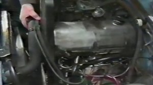 Обслуживание диагностика и ремонт ВАЗ 2101