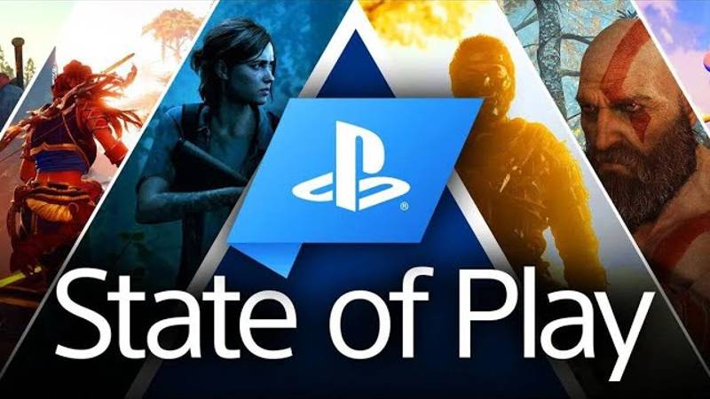 🎮❗Что нам показали на презентации Play of stay 2024 года❗ . 🔺Какие новые эксклюзивы PlayStation.🔺 смотреть онлайн