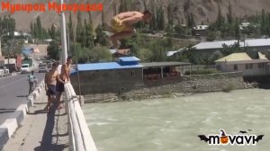 Памирский Дух 😱 Это Памир детка !!!