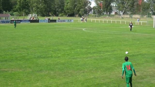 FBK Karlstad P02 vs Dalkurd FF 2017 06 06 смотреть онлайн