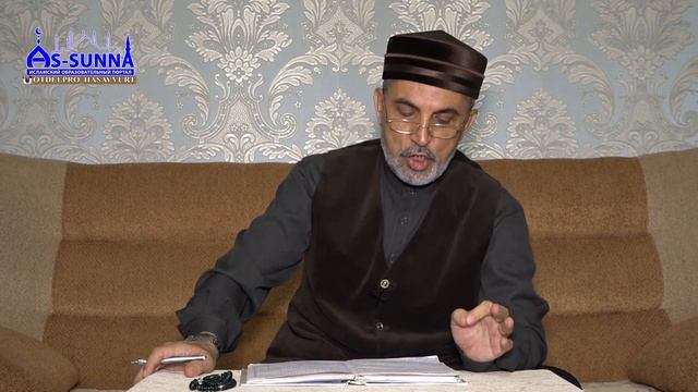 Виды животных, предпочтительных для жертвоприношения. Алигаджи Сайгидгусейнов. смотреть онлайн