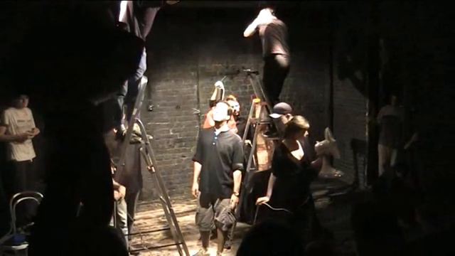 ГИТИС 1 курс Камни 21 июня 2016 смотреть онлайн