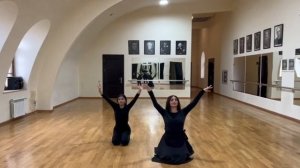 @sabina_dance_school ??UZUN DƏRƏ??RƏQSİ.GÖZƏL ŞAGİRDİM ❤SUADA❤???????+994553215615