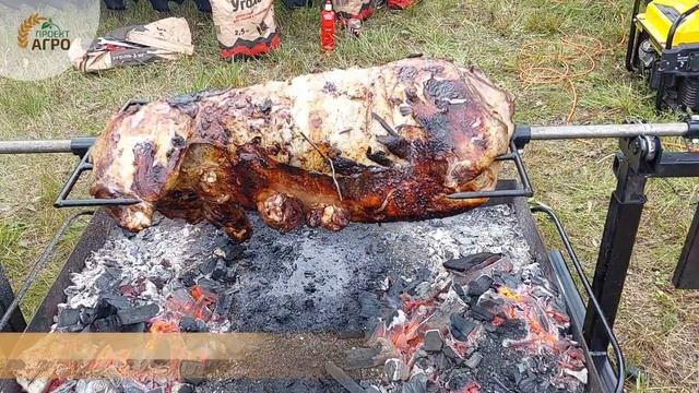 День поля 2022 Рязанской области репортаж смотреть онлайн