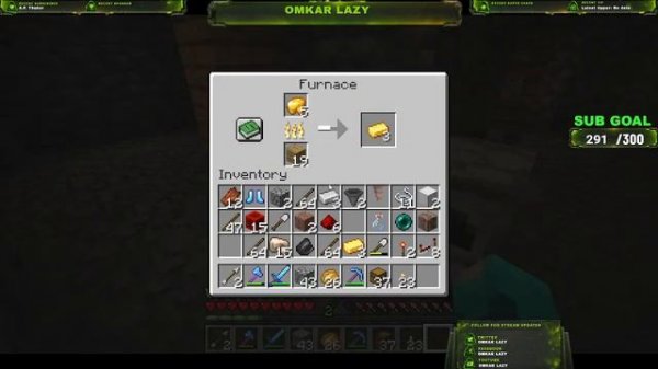 Minecraft Hindi Live Stream | Minecraft Storage Room Build | Minecraft | Minecraft Java Edition