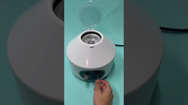 Центрифуга для плазмолифтинга 800D смотреть онлайн