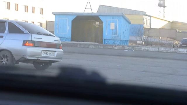 Smotra Vorkuta смотреть онлайн