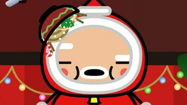 Пукка / Pucca 17 рус. озв. смотреть онлайн