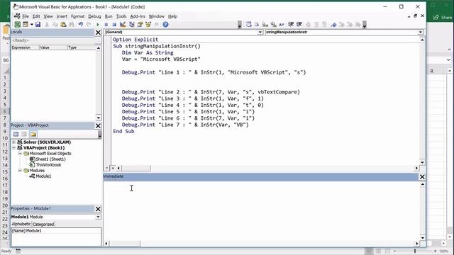 VBA Excel | Bài 3.2 смотреть онлайн