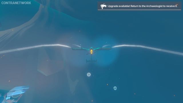 InnerSpace | First 15 Minutes | Nintendo Switch смотреть онлайн