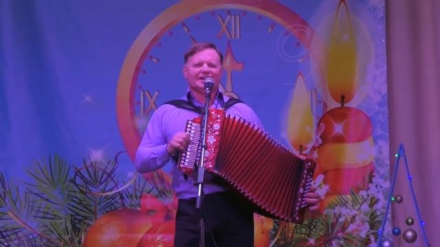 "Ты мне подари судьба", (Может быть, я не везуч, может быть). ГАРМОНЬ. Поёт Андрей Звонарёв. (кавер смотреть онлайн