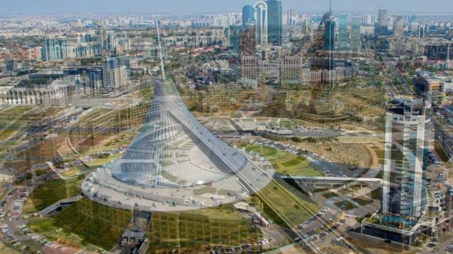 нурсултан город город нурсултан kazakhstan travel смотреть онлайн