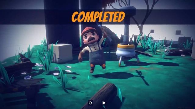 SOLVING PUZZLES WITH EXPLOSIVES! | CeFore Alpha Gameplay смотреть онлайн