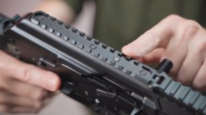 Как выбрать свою Сайгу?