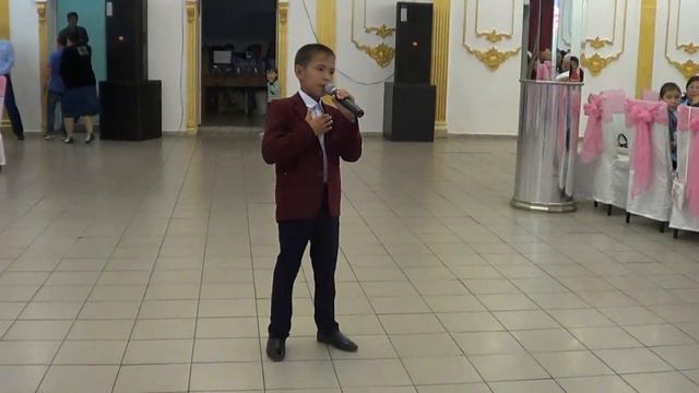 Мен Казакпын Абунасыр смотреть онлайн