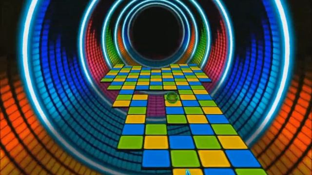 Avoid - Sensory Overload - Extreme - iPhone Gameplay смотреть онлайн