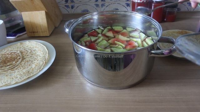 Чистота с улыбкой и теплотой