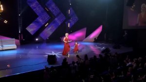 Ландыш Нигматжанова  бер атна  балалы солянка