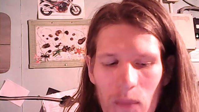 Я вроде бы есть, а вроде бы нет (Детство души) смотреть онлайн