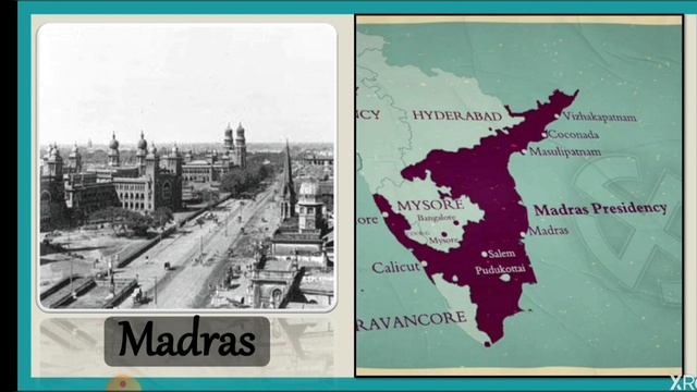 Class VIII History Chapter 6 : Colonialism And The Changes In Urban Pattern ( Part 1) смотреть онлайн