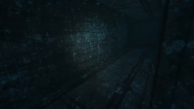 Прохождение SOMA || 5 Cерия || Путешествие с Кэтрин смотреть онлайн