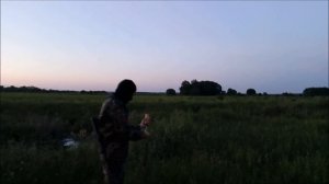 РОПуд - 40 Реактивный Осветительный Патрон увеличенной дальности 40-мм (с парашютом)