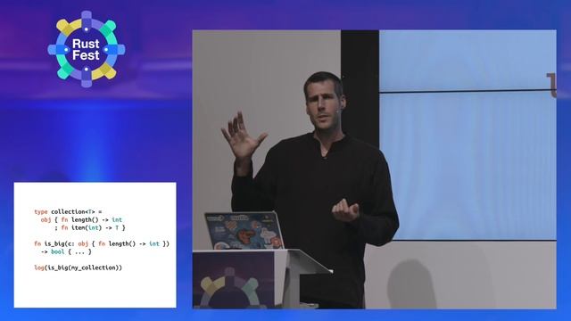 Marijn Haverbeke - The Rust That Could Have Been смотреть онлайн