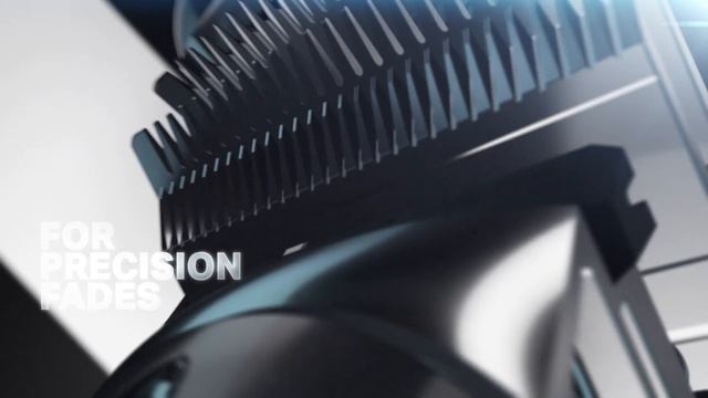 Wahl Cordless Senior Clipper