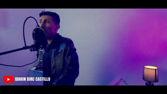 Monster Skillet Cover en Español ( Idahin Dirc Castillo ) смотреть онлайн