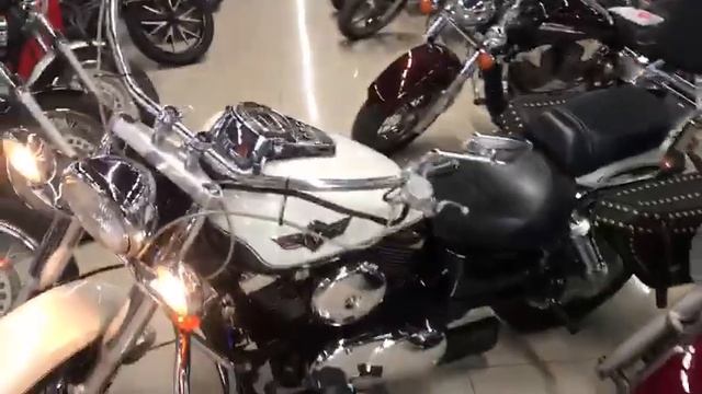 Kawasaki vulcan 1500 classic 28 мая 2021 г. Мурманск продаётся) смотреть онлайн