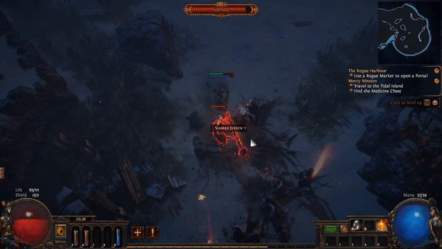 Let's play POE #1 | Path of Exile Heist walkthrough смотреть онлайн