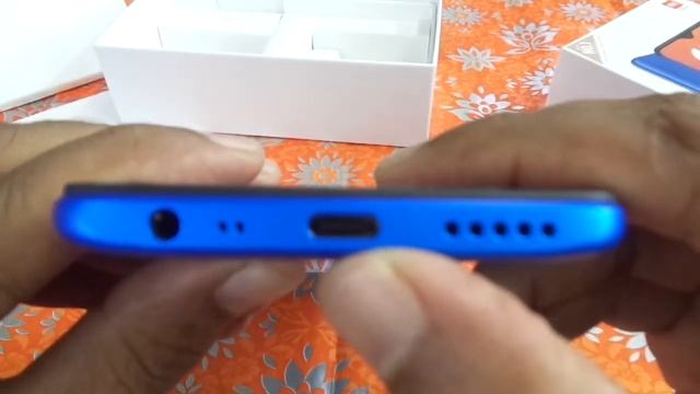 Redmi 8A unboxing смотреть онлайн