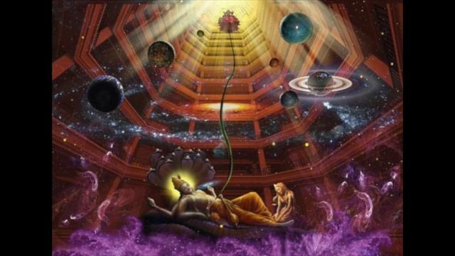 Raga Vardhana Das - Mahamantra