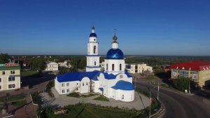 Город Малоярославец достопримечательности, что посмотреть.