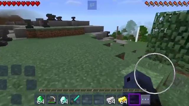 (anvils of horror) Team Sonic Rangers play minecraft java edition part 4 смотреть онлайн