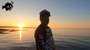 ОТДЫХ И РЫБАЛКА НА ПОЛУОСТРОВЕ РЫБАЧИЙ!