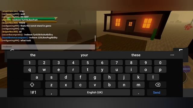 *2021* SECRET NEW CODES ONE MORE TIME (JOJO) ROBLOX | OMT CODES | ONE MORE TIME CODES 2021 смотреть онлайн