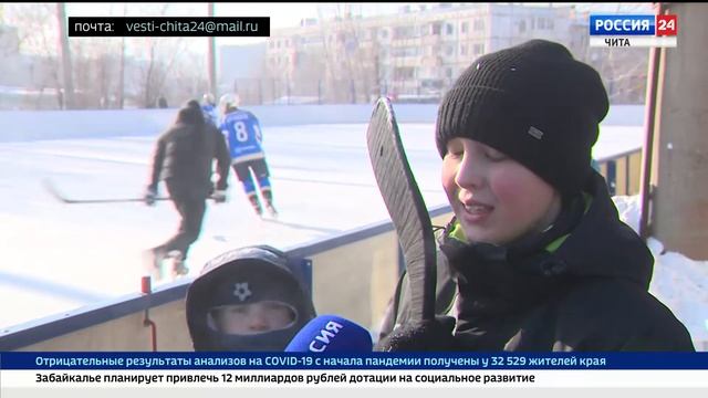 Участники юниорской команды клуба 