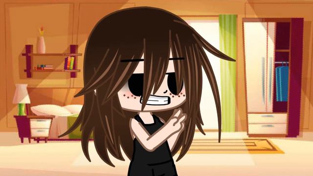 Imitando alguns personagens//Desculpa pelo som baixo//Áudio original//Gacha club// смотреть онлайн